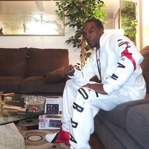 Meet your Posher, J.v.